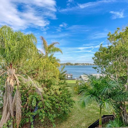 Anna Maria Island Beach Palms 8B Bradenton Beach Exterior foto