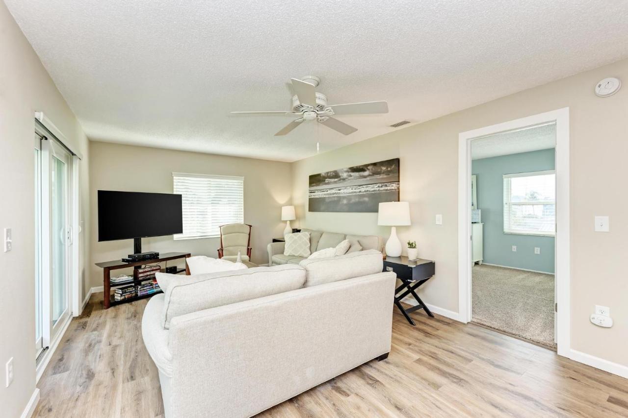 Anna Maria Island Beach Palms 8B Bradenton Beach Exterior foto