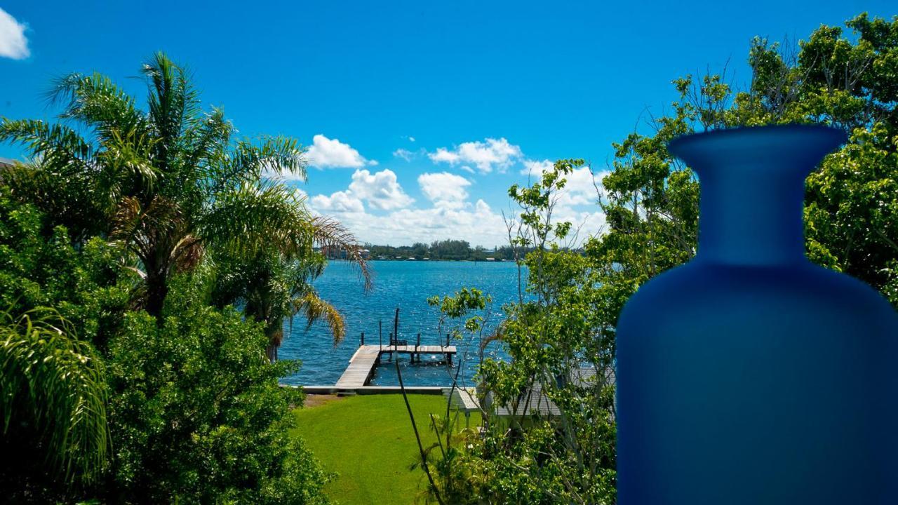 Anna Maria Island Beach Palms 8B Bradenton Beach Exterior foto
