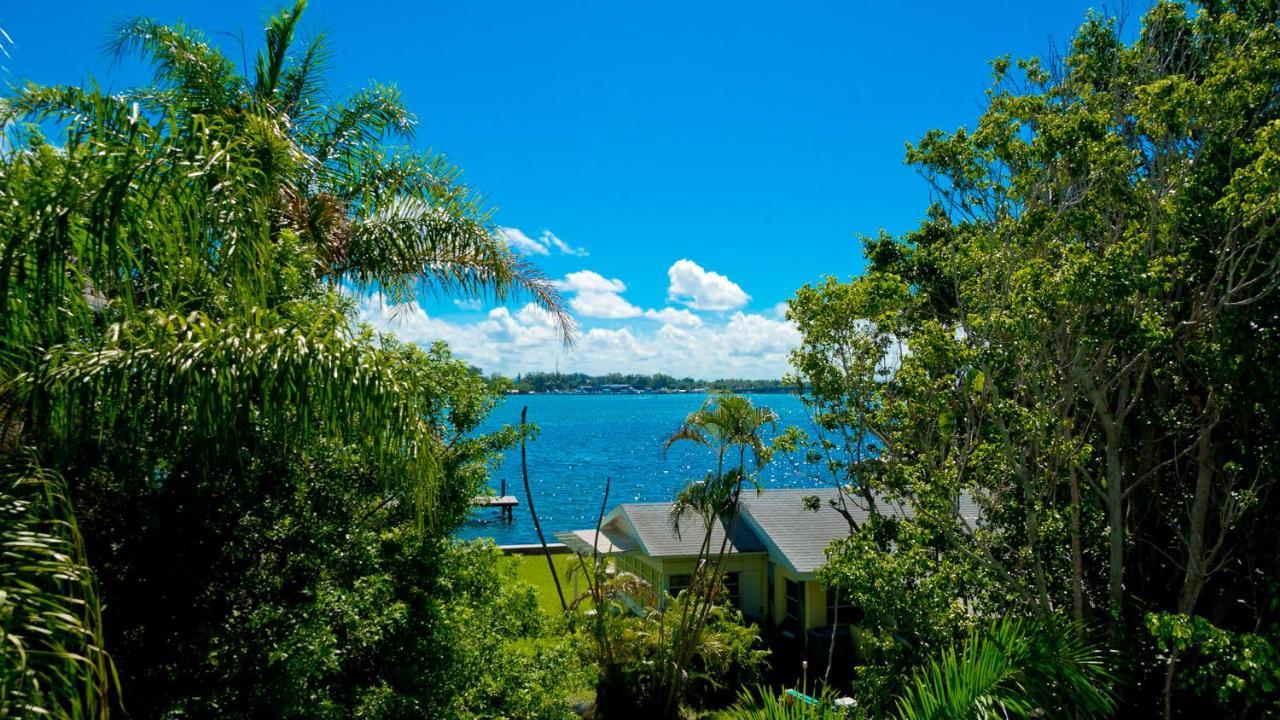 Anna Maria Island Beach Palms 8B Bradenton Beach Exterior foto
