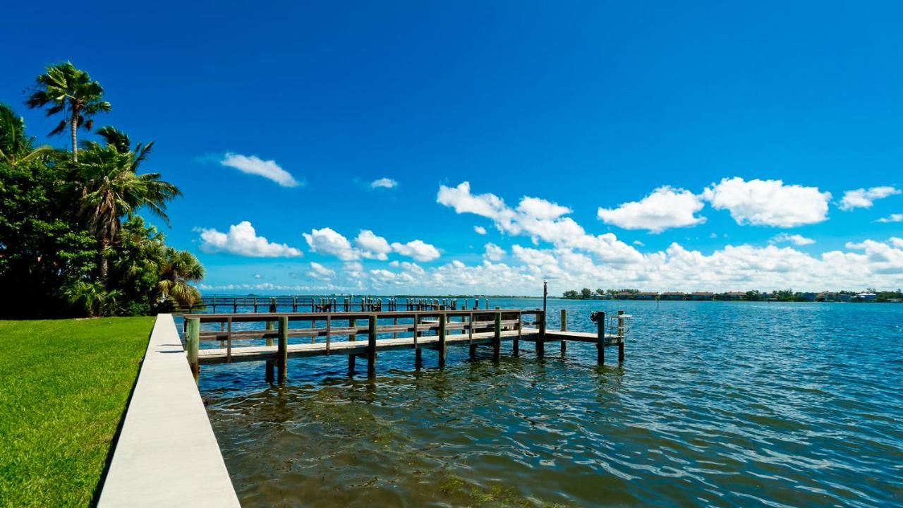 Anna Maria Island Beach Palms 8B Bradenton Beach Exterior foto