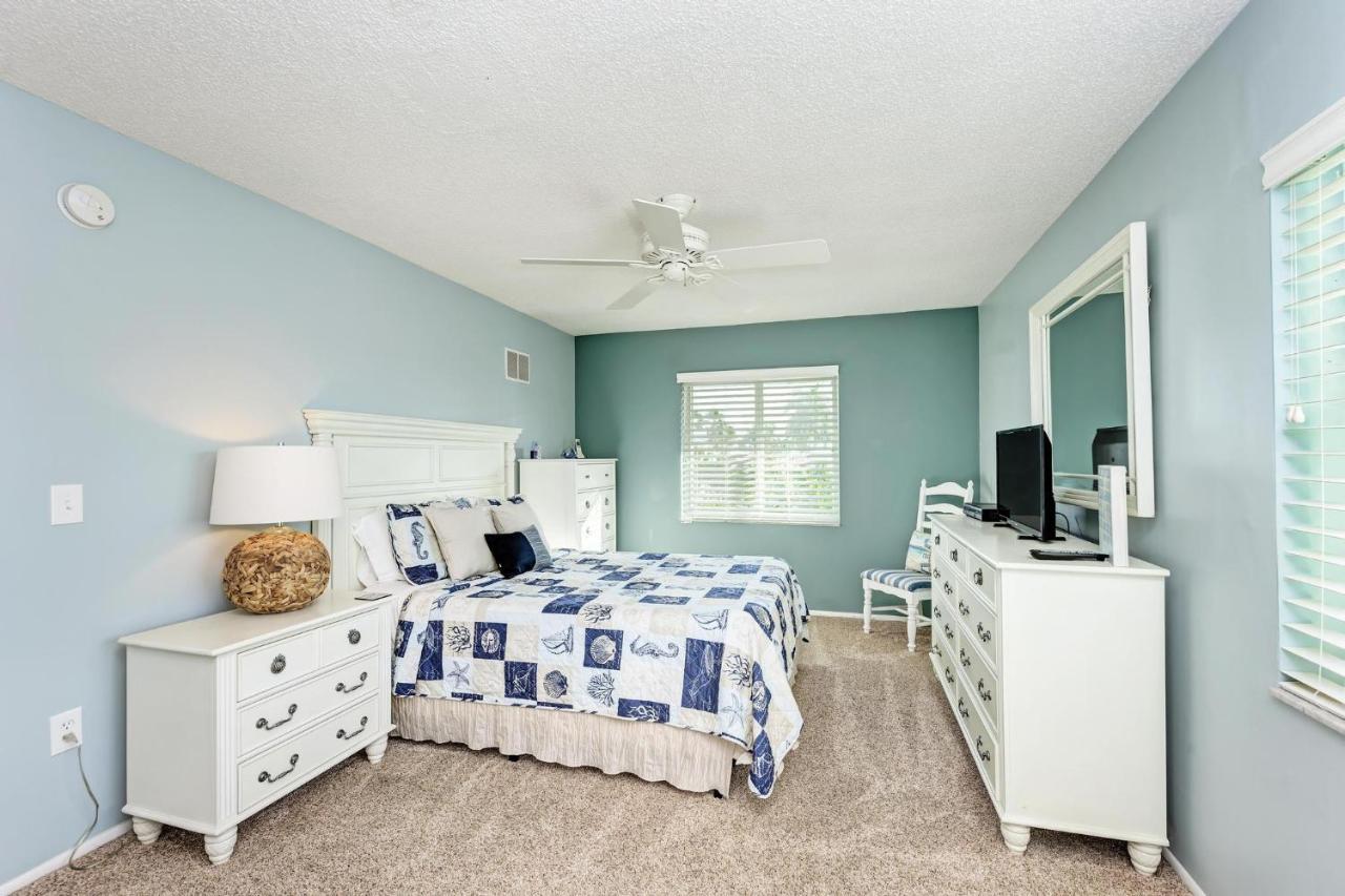 Anna Maria Island Beach Palms 8B Bradenton Beach Exterior foto