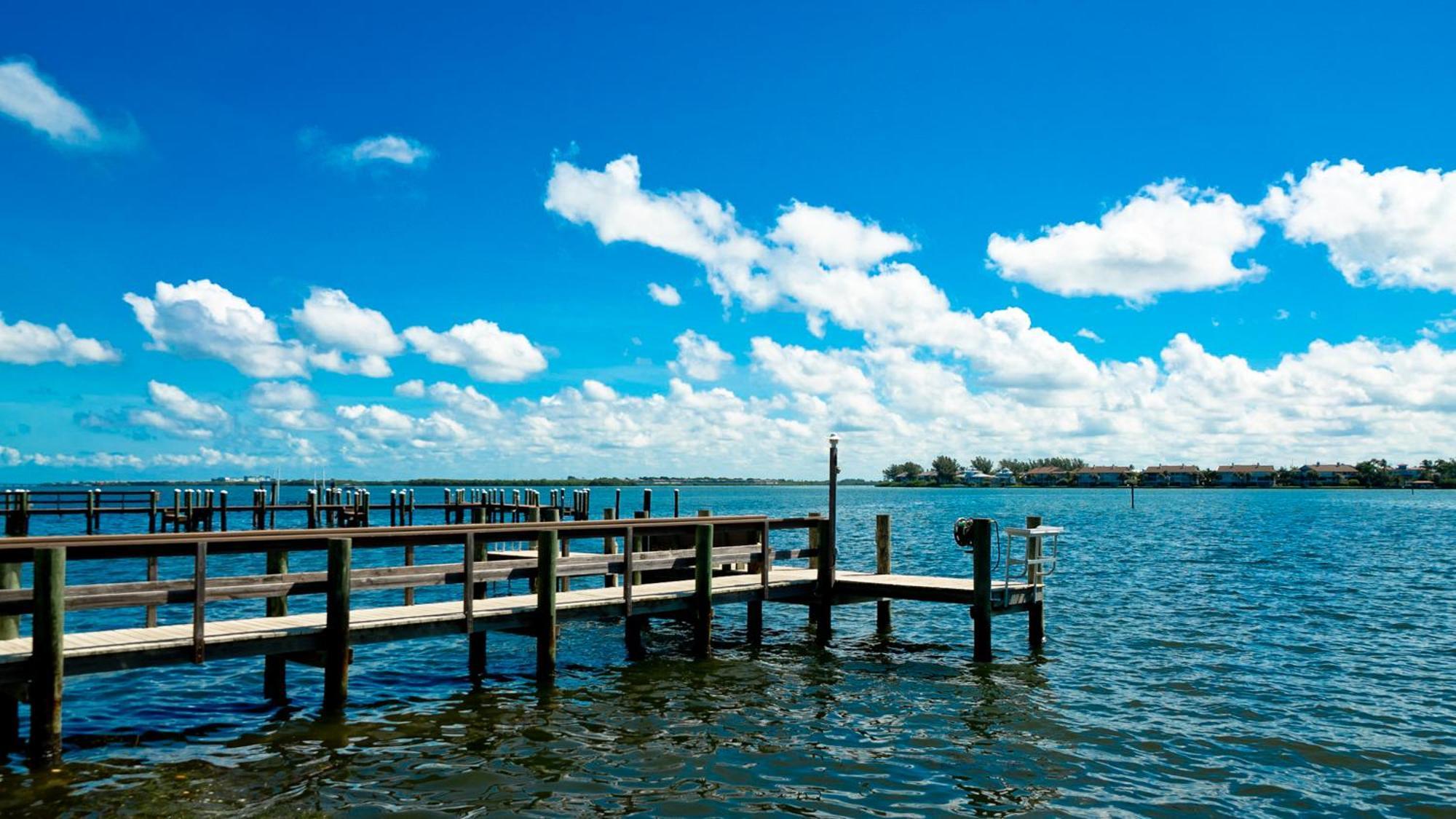 Anna Maria Island Beach Palms 8B Bradenton Beach Exterior foto