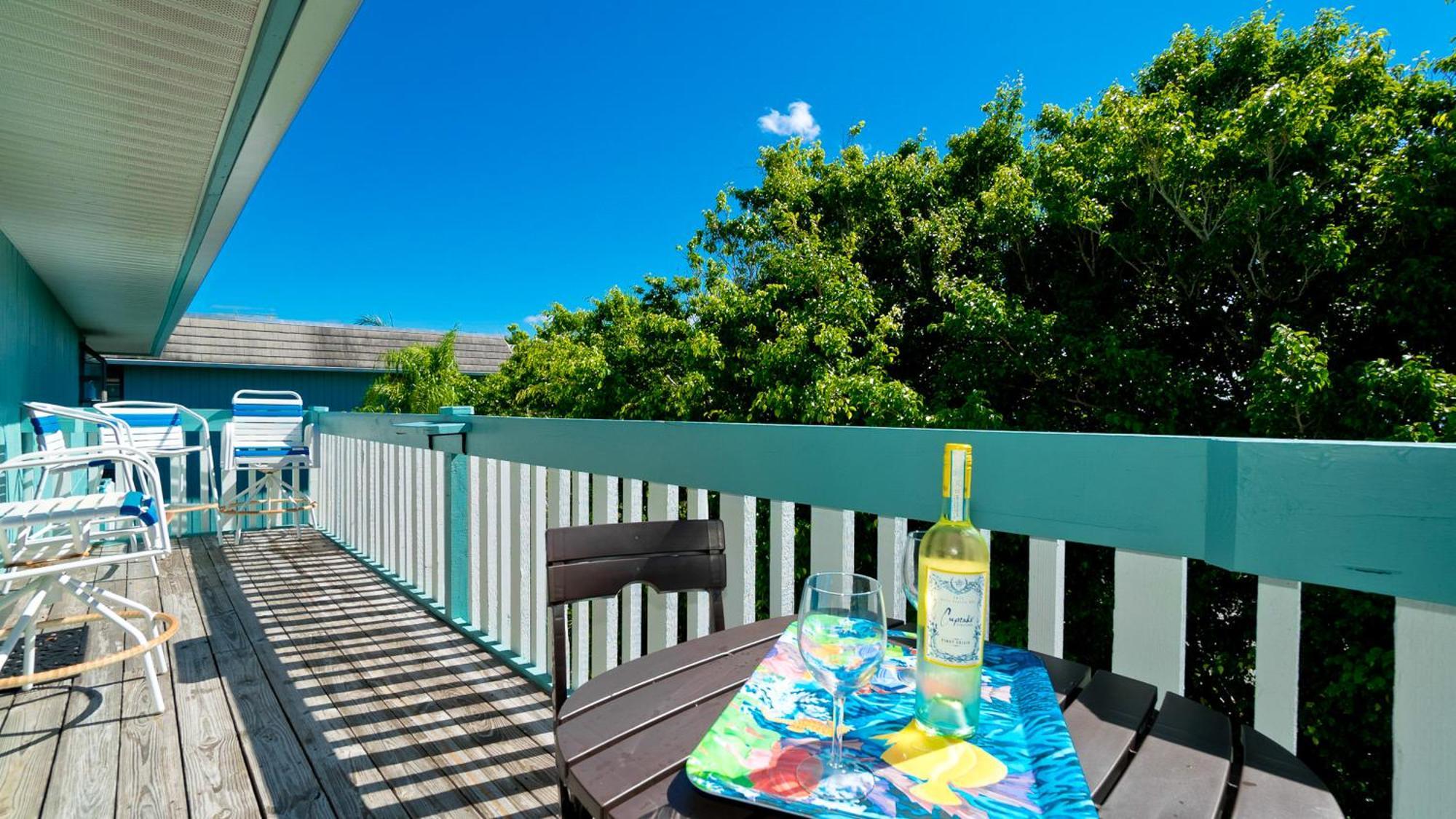 Anna Maria Island Beach Palms 8B Bradenton Beach Exterior foto
