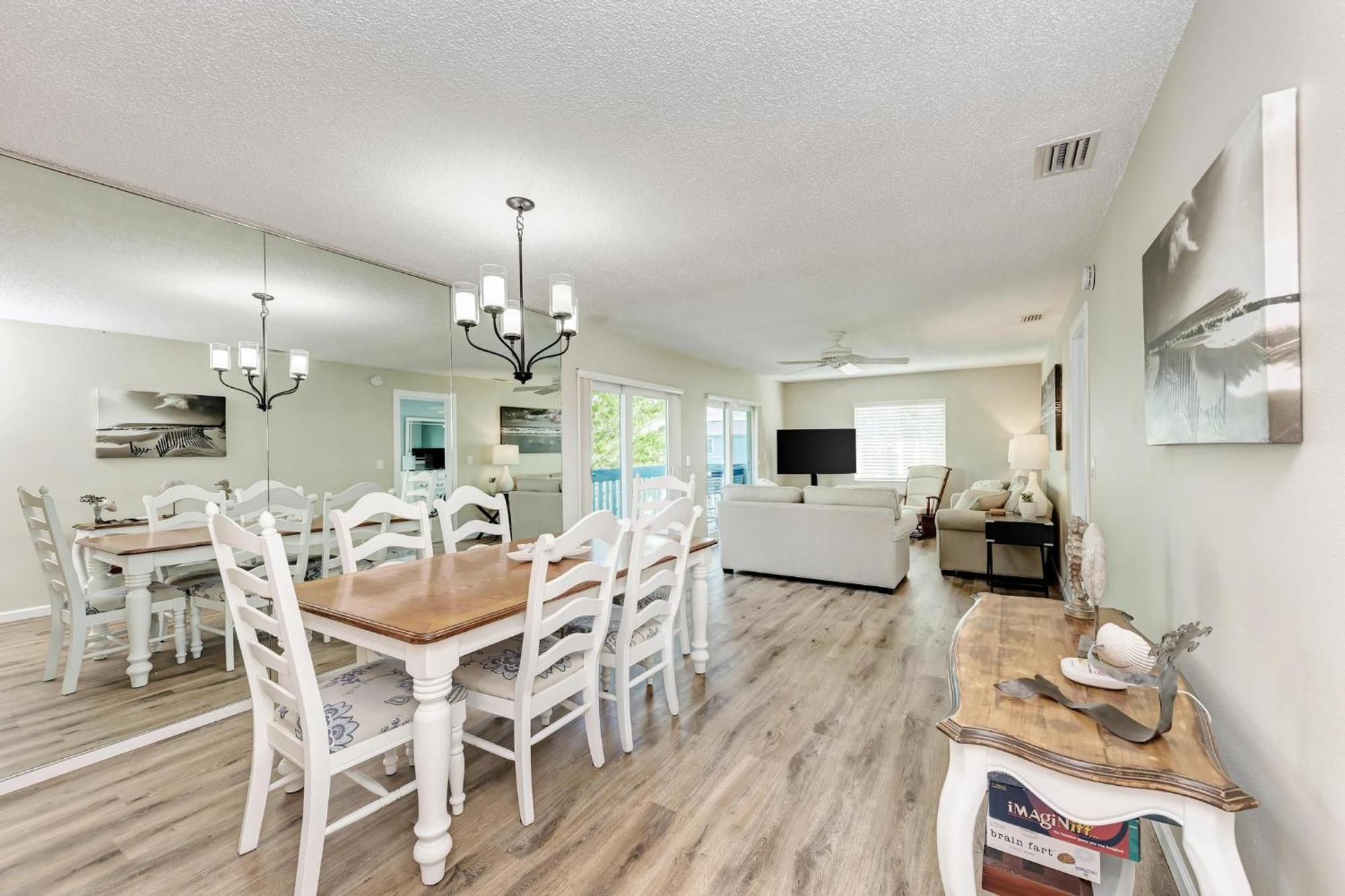 Anna Maria Island Beach Palms 8B Bradenton Beach Exterior foto